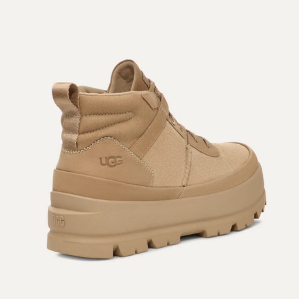 UGG Men's The UGG Lug Chukka - Picture 3 of 12